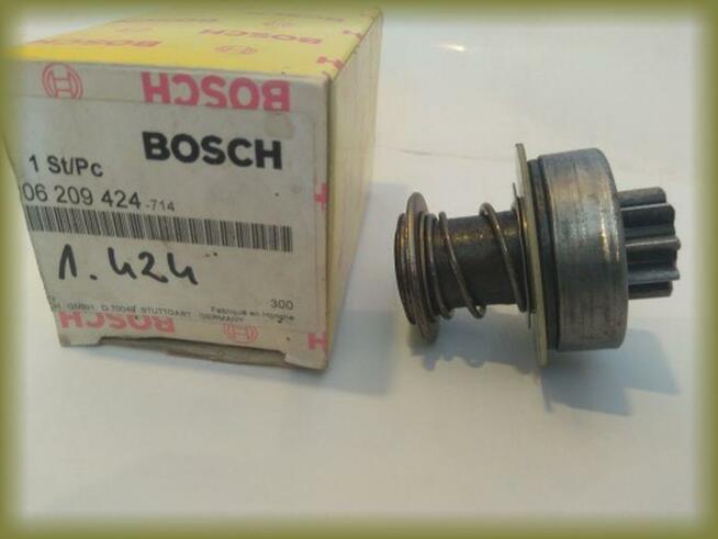 BENDIX ROZRUSZNIKA VW CADDY I , CORRADO BOSCH 1006209424