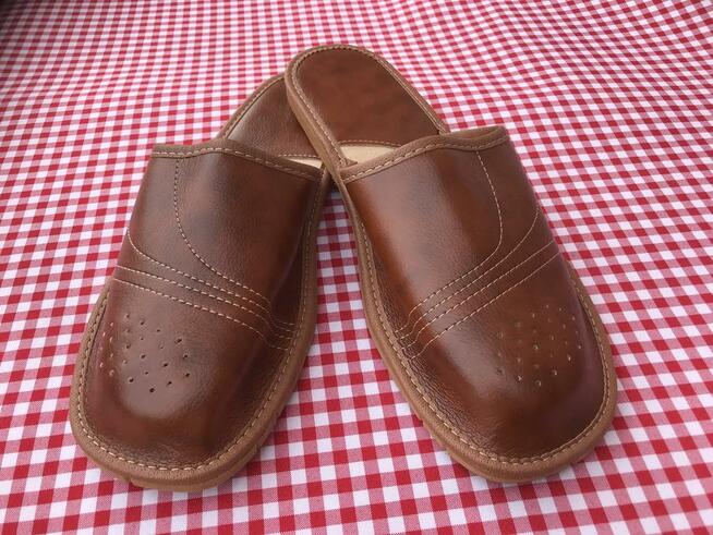 Producent pantofli szuka odbiorców hurtowych