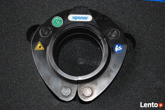 Pierścień zaciskowy UPONOR MLC 63 Nr - 104.6541