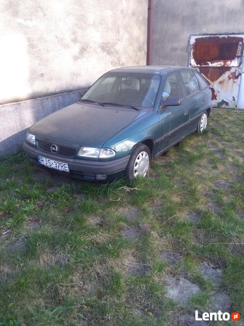 Sprzedam Opla Astre