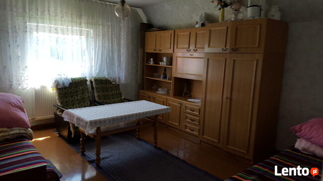 Pokoje na mazurach Wygryny