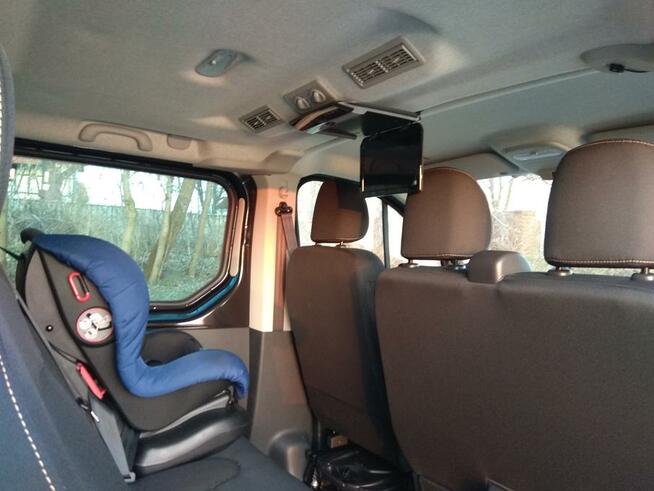 Wynajem Busów z kierowcą