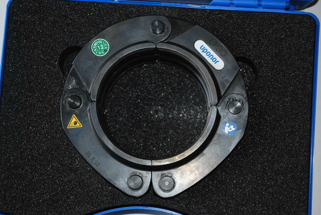 Pierścień zaciskowy UPONOR MLC 90 Nr- 104.6543