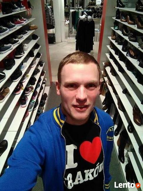 Proszę daj mi szansę