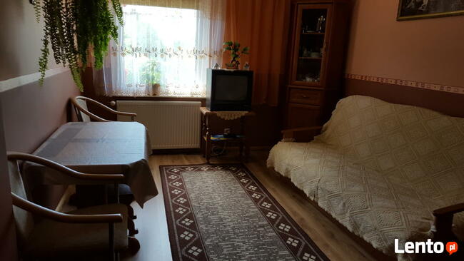 Pokoje na mazurach Wygryny