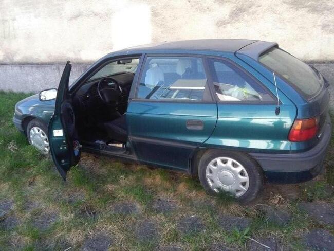 Sprzedam Opla Astre