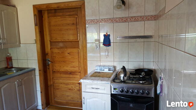 Pokoje na mazurach Wygryny