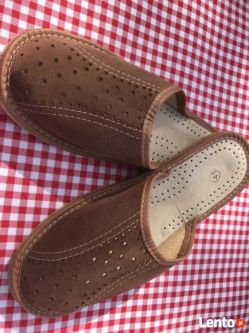 Producent pantofli szuka odbiorców hurtowych