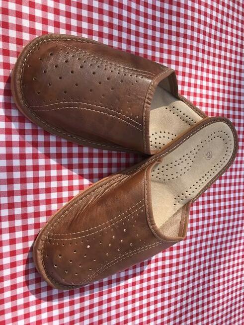 Producent pantofli szuka odbiorców hurtowych