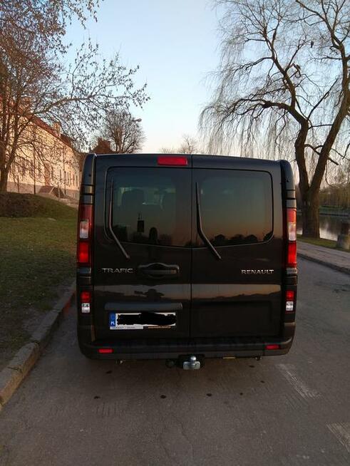 Wynajem Busów z kierowcą