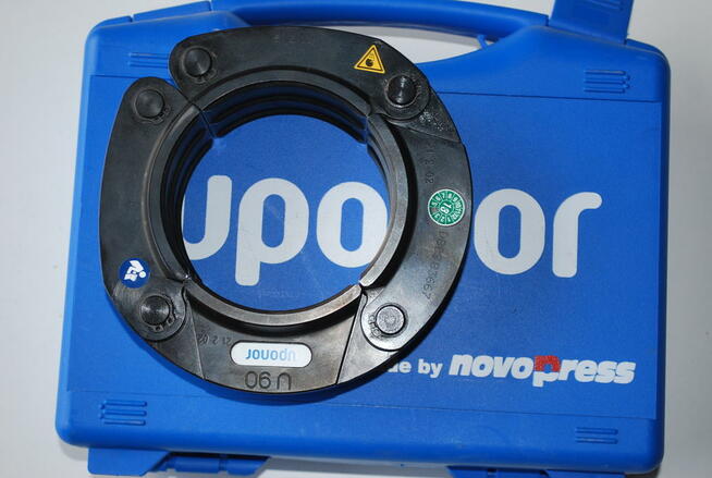 Pierścień zaciskowy UPONOR MLC 90 Nr- 104.6543