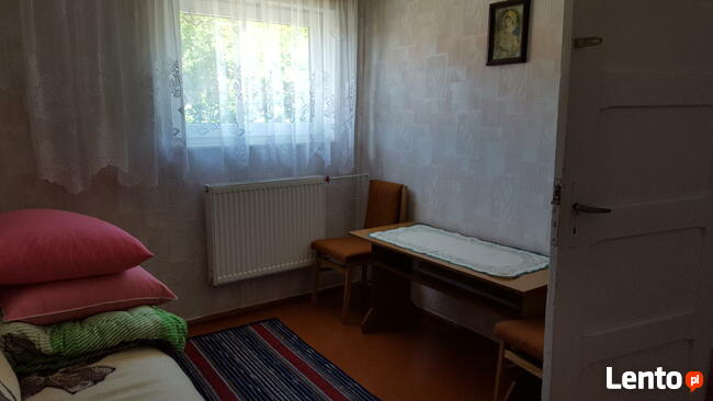 Pokoje na mazurach Wygryny