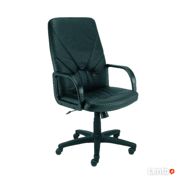 Fotel gabinetowy MANAGER KD