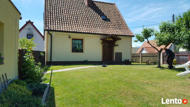 Pokoje na mazurach Wygryny