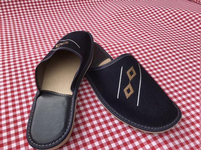 Producent pantofli szuka odbiorców hurtowych