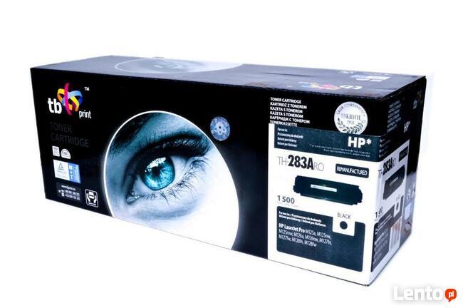 Tusze, tonery Rawa Mazowiecka