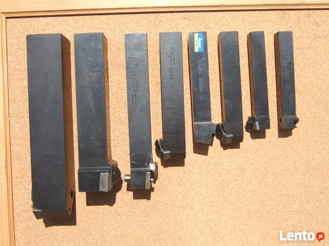 NÓŻ TOKARSKI NNBe 12 12 H10 NNZa 1616 H10 NNZb NNPe NNBc 10