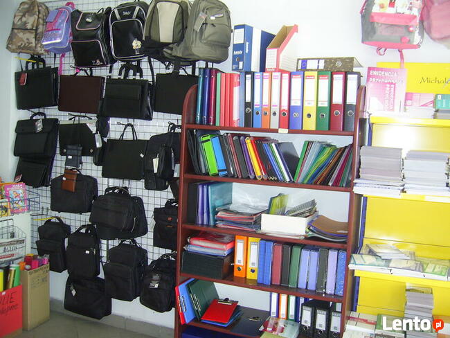 Tusze, tonery Rawa Mazowiecka