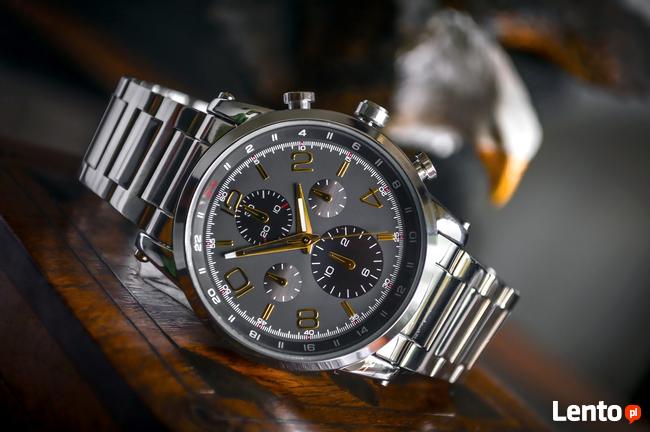 Skup i sprzedaż markowych zegarków!! ZIĘBICE KOLEJOWA 14
