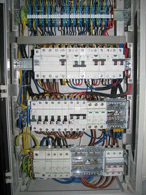 Elektryk, Instalacje Elektryczne, Pomiary Elektryczne, TANIO