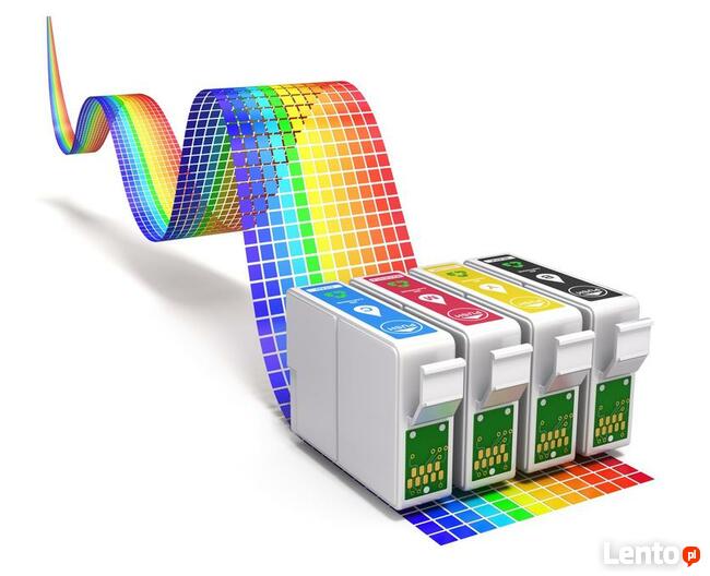 Tusze, tonery Rawa Mazowiecka