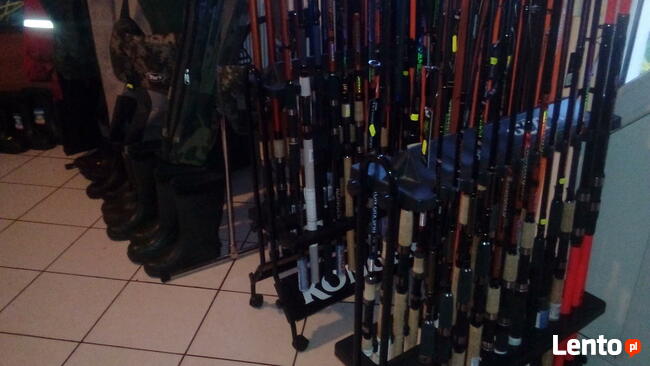 SKLEP WEDKARSKI ART. ZOO I ART. RTV