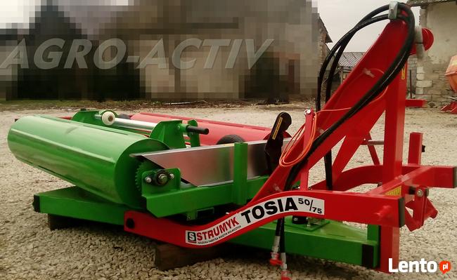 Owijarka Do Bel TOSIA 50/75