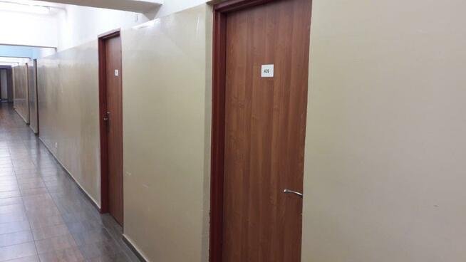 Hotel pracowniczy w Głownie na 500 osób