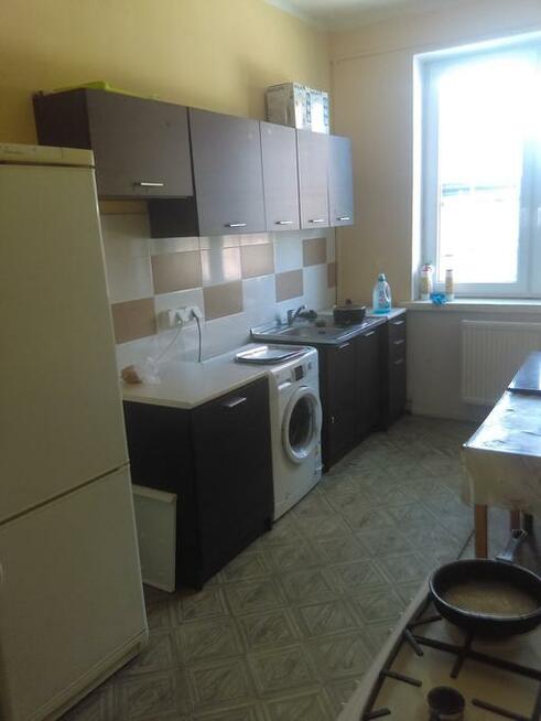 Hotel pracowniczy w Głownie na 500 osób