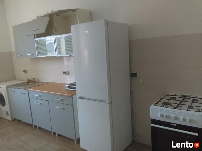 Hotel pracowniczy w Głownie na 500 osób