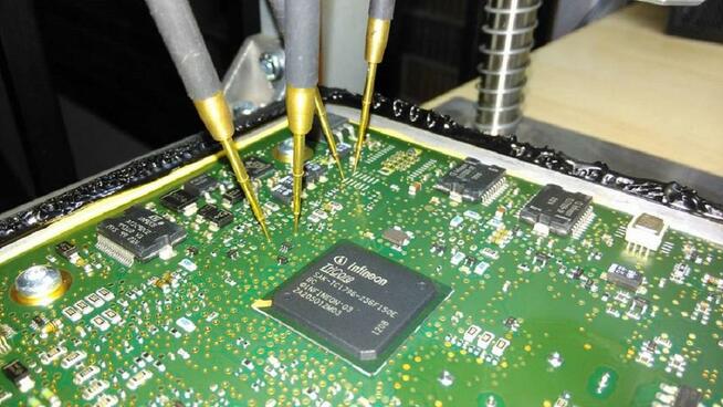 SynekTune Hamownia 4x4 Chip tuning Strojenia DPF OFF EGR !!