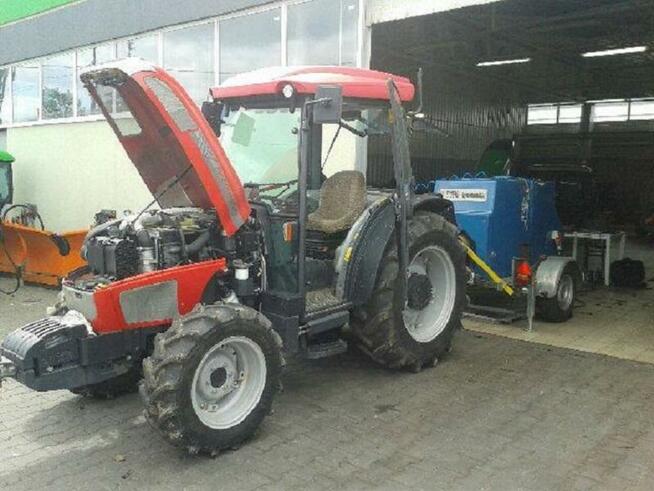 SynekTune Hamownia 4x4 Chip tuning Strojenia DPF OFF EGR !!