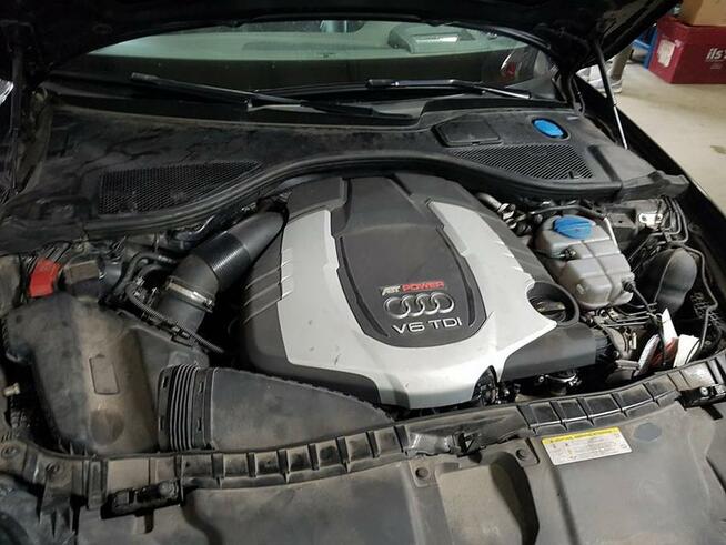 SynekTune Hamownia 4x4 Chip tuning Strojenia DPF OFF EGR !!