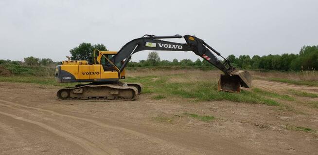 Kopalnia kruszywa naturalnego P&PF MUNINA – NADSAN