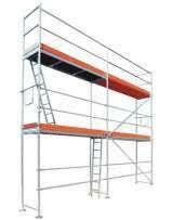 Wynajmę rusztowanie,zagęszczarkę,wibrator do betonu i inne