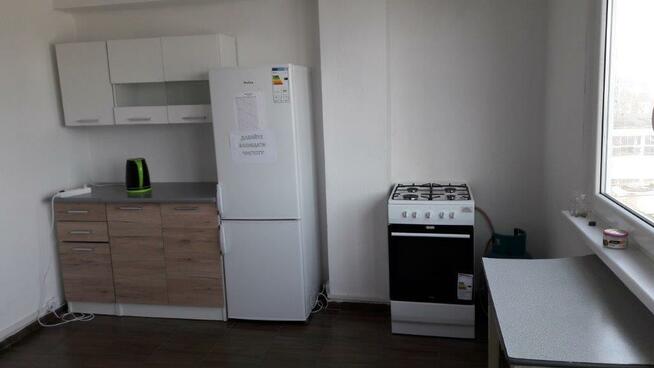 Hotel pracowniczy w Głownie na 500 osób