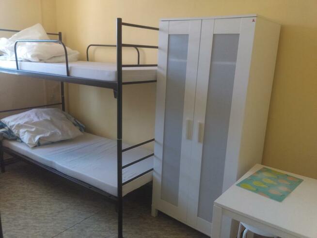 Hotel pracowniczy w Głownie na 500 osób