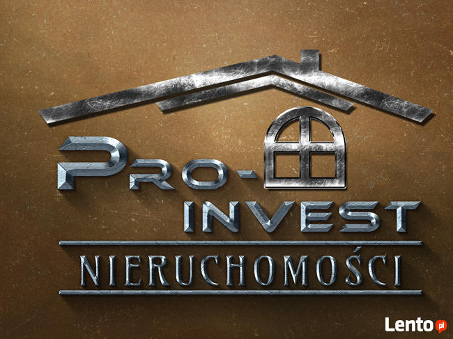 Biuro Nieruchomości Pro-Invest Nieruchomości