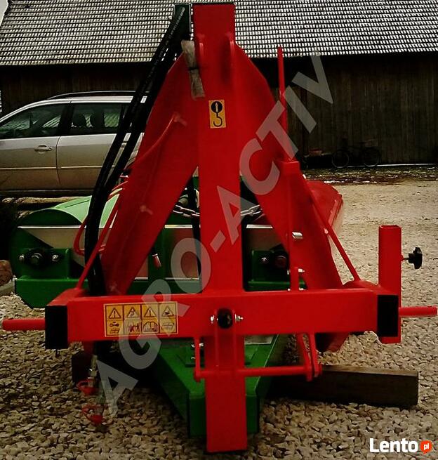 Owijarka Do Bel TOSIA 50/75