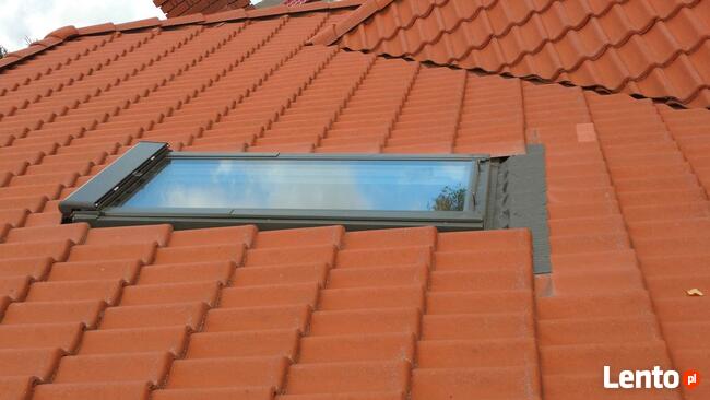 Usługi dekarskie , remonty