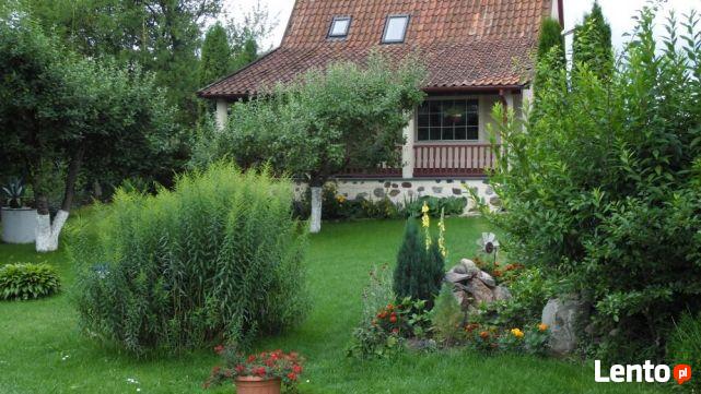 Pokoje do wynajęcia w uroczym Kiersztanowie!!!