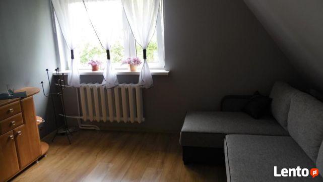 Pokoje do wynajęcia w uroczym Kiersztanowie!!!