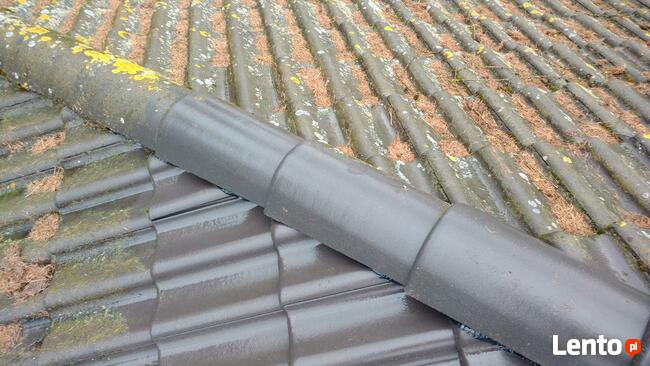 CZYSZCZENIE MYCIE DACHÓW, KOSTKI BRUKOWEJ, ELEWACJI