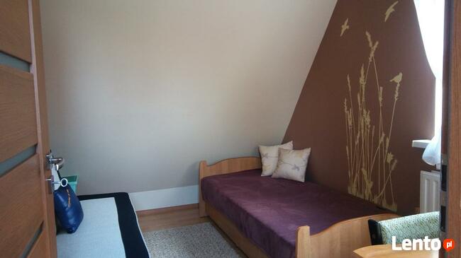 Pokoje do wynajęcia w uroczym Kiersztanowie!!!