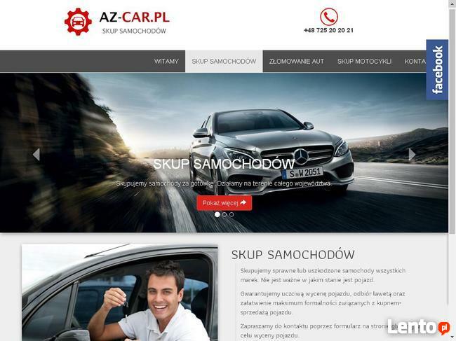 Skup aut legnica az-car.pl