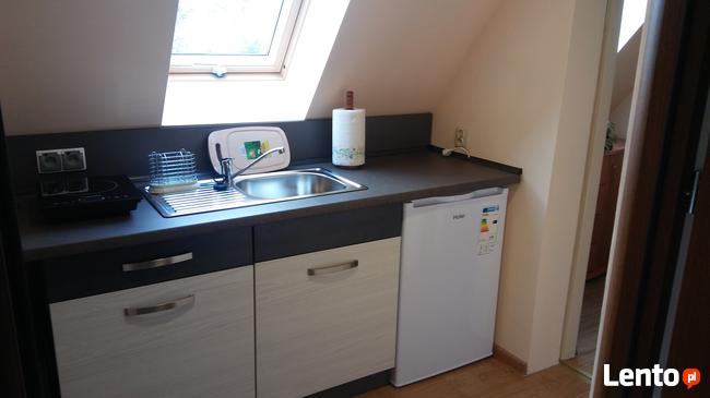 Pokoje do wynajęcia w uroczym Kiersztanowie!!!