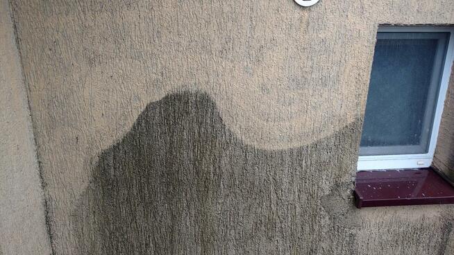 CZYSZCZENIE MYCIE DACHÓW, KOSTKI BRUKOWEJ, ELEWACJI