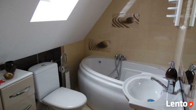 Pokoje do wynajęcia w uroczym Kiersztanowie!!!