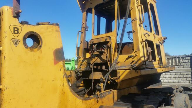Huta Stalowa Wola , HSW S.A. spycharka TD-20G