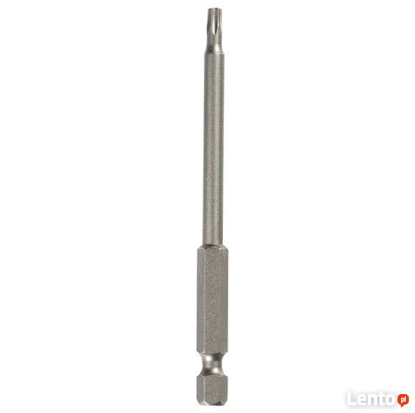 Wkręty tarasowe. Mocowanie tarasowe Camo.